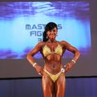 Freda  Rhodes - NPC Stewart Fitness Championships 2012 - #1